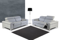 Nowczesny narożnik włoski Megan - 11