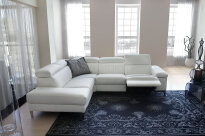 Nowczesny narożnik włoski Megan - 12