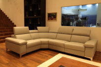 Nowczesny narożnik włoski Megan - 13