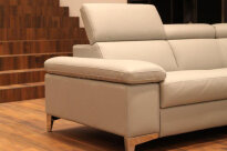 Nowczesny narożnik włoski Megan - 14