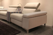 Nowczesny narożnik włoski Megan - 15