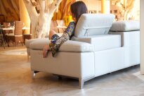 Nowczesny narożnik włoski Megan - 5