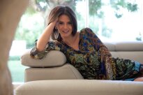 Nowczesny narożnik włoski Megan - 8