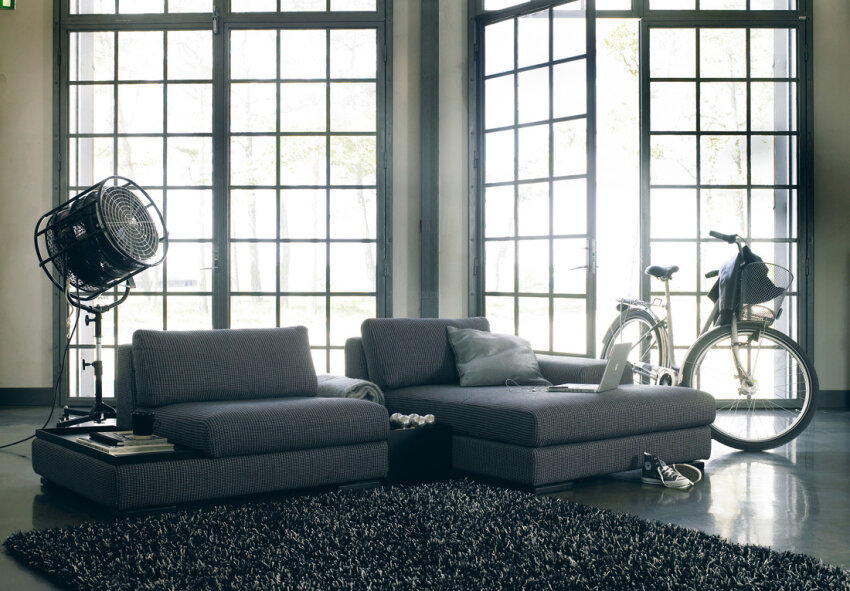 Narożnik Cartago MTI Furninova