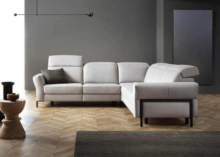 Ecksofa/ Sofa Mellow ab 2662zł