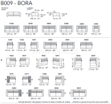 Sofa Bora Nicoline - 5