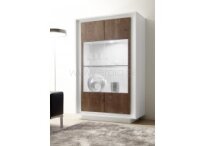 Sky Witryna 2 drzwi - 2