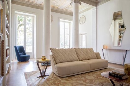 Sofa Grace Alberta Salotti