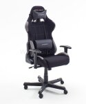 Fotel DX Racer 5 to ekskluzywny fotel gamingowy zapewniający maksimum wygody