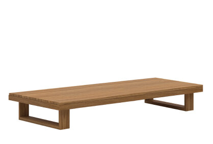 Stolik kawowy 9.zero 170 Tavolo Basso Atmosphera