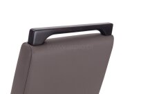 Krzesło tapicerowane Care do jadalni - 2