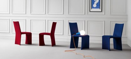 Krzesło Ketch Bonaldo od 524 euro