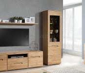 Valverde witryna - 2