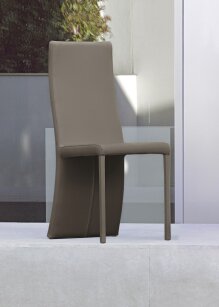 Chair LIA by AntonelloItalia
