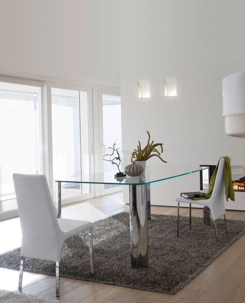 SCOTT Tisch von AntonelloItalia