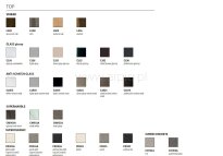 Stół włoski SENSO firmy Bontempi Casa od 4369€ - 13