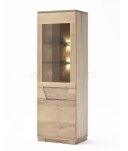 Witryna I - kolekcja Hatillo firmy Zakor