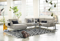 Sofa Noir up from 2958 zł - 8