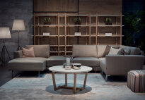 Sofa Noir up from 2958 zł - 4