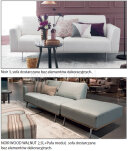 Sofa Noir up from 2958 zł - 22
