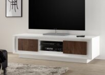 Sky Szafka RTV z wnęką - 2