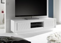 Sky Szafka RTV z wnęką - 5