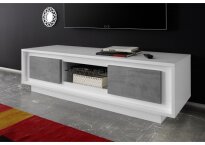 Sky Szafka RTV z wnęką - 4