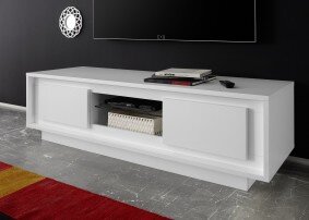 Sky Szafka RTV z wnęką