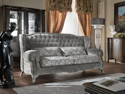 Sofa Artemide Epoque by Egon Furstenberg
