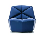 Armchair Gossip Alberta Salotti - 20