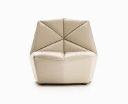 Armchair Gossip Alberta Salotti - 24