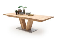 Stół drewniany Mendoza  - 3