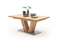 Stół drewniany Mendoza  - 4