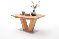 Stół drewniany Mendoza  - 10