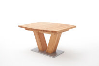 Stół drewniany Mendoza  - 11