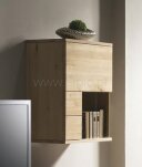 Limera witryna wisząca I - 3