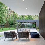 Pufa Soft ø95 Atmosphera - 2