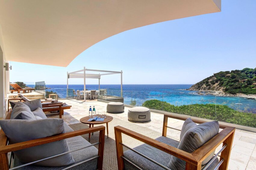 Pufa Soft ø95 Atmosphera