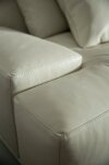 Modulares Sofa Bruce Alberta Salotti - 9