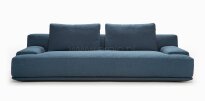 Modulares Sofa Bruce Alberta Salotti - 14
