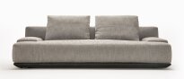 Modulares Sofa Bruce Alberta Salotti - 15