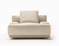 Modulares Sofa Bruce Alberta Salotti - 18
