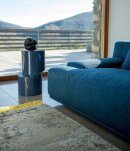 Modulares Sofa Bruce Alberta Salotti - 3