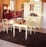 Stół Gilli firmy Tonin Casa od 1332 € - 2