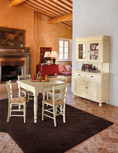 Stół Gilli firmy Tonin Casa od 1332 €