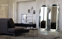 Spiegel Butterfly - 2