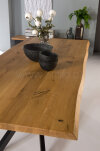 Levante Eichentisch - 6