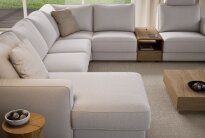 Narożnik Alexandria Bydgoskie Meble - 3