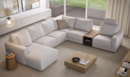 Narożnik Alexandria Bydgoskie Meble