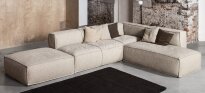 Modulares Sofa Peanut B Bonaldo ab 3198 euro - 3